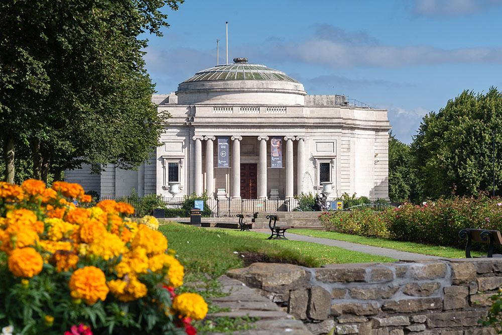 Lady Lever Art Gallery