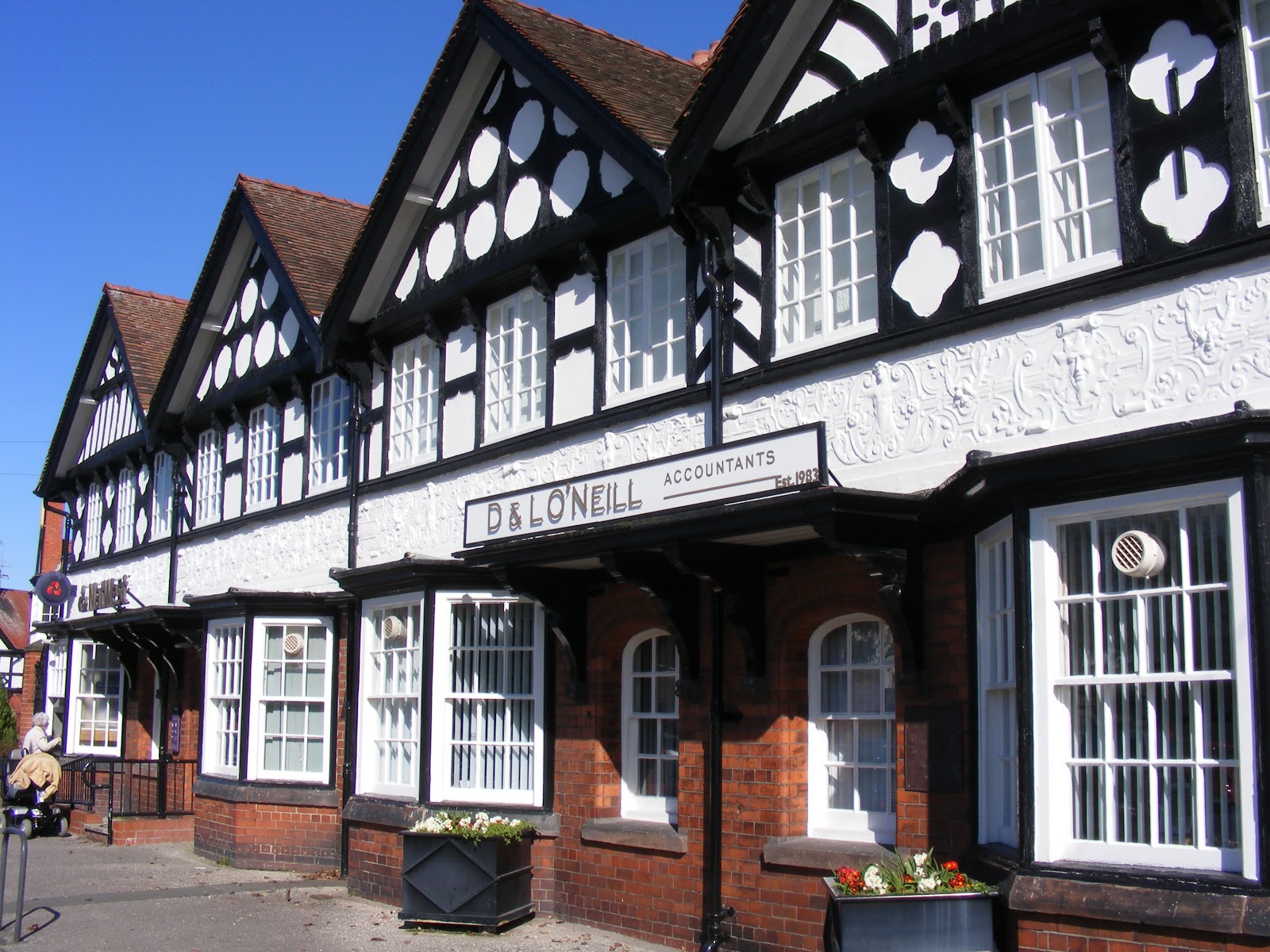 95-96 Greendale Road