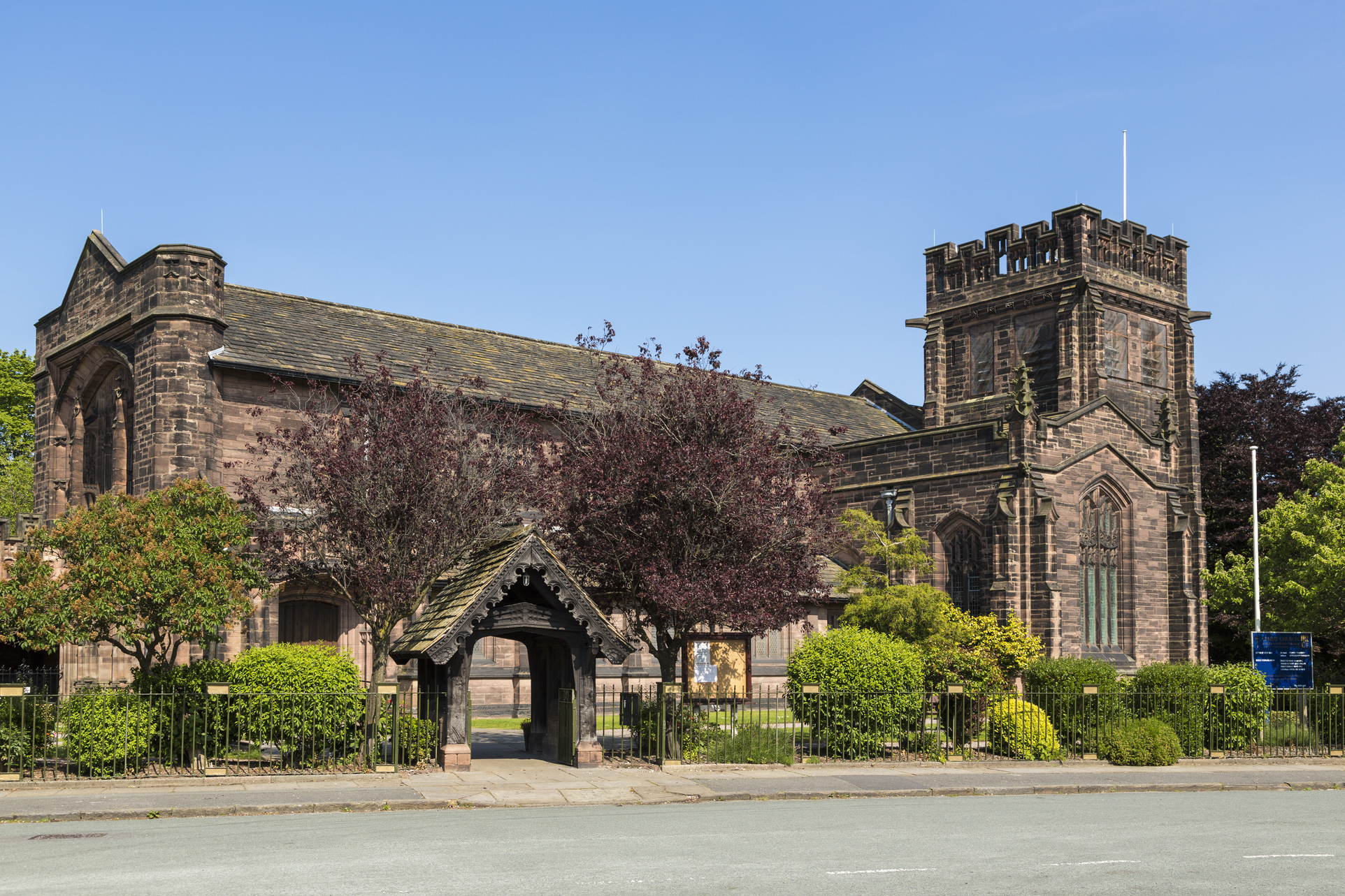 Christ Church