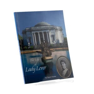 The Life Of Lady Lever
