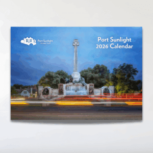 Port Sunlight 2026 Calendar