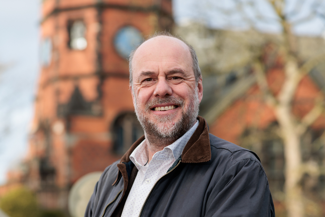 Andrew Croft