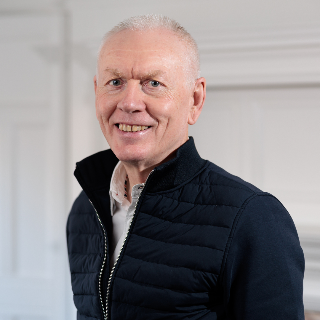 Steve Connolly