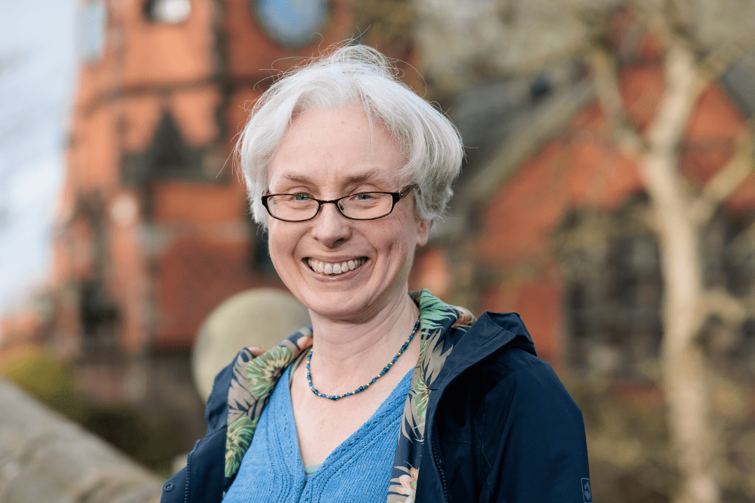 Carolyn Dalton