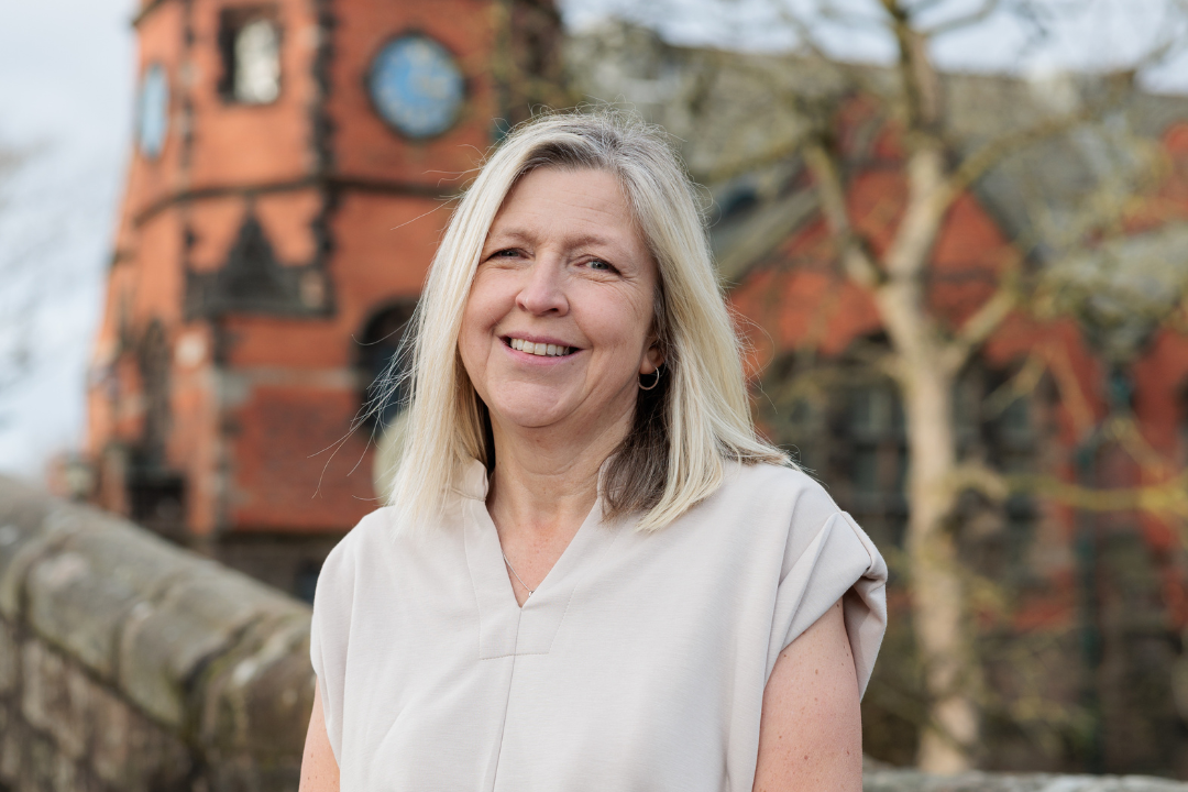 Emily McArdle