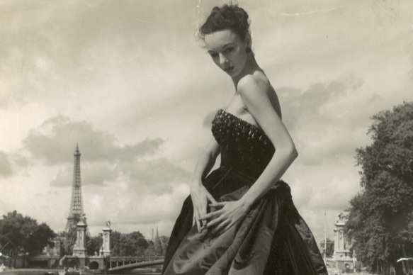 Model Image - June Duncan